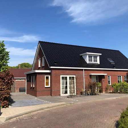 Etoile Aan Zee Ξενοδοχείο Vrouwenpolder Εξωτερικό φωτογραφία