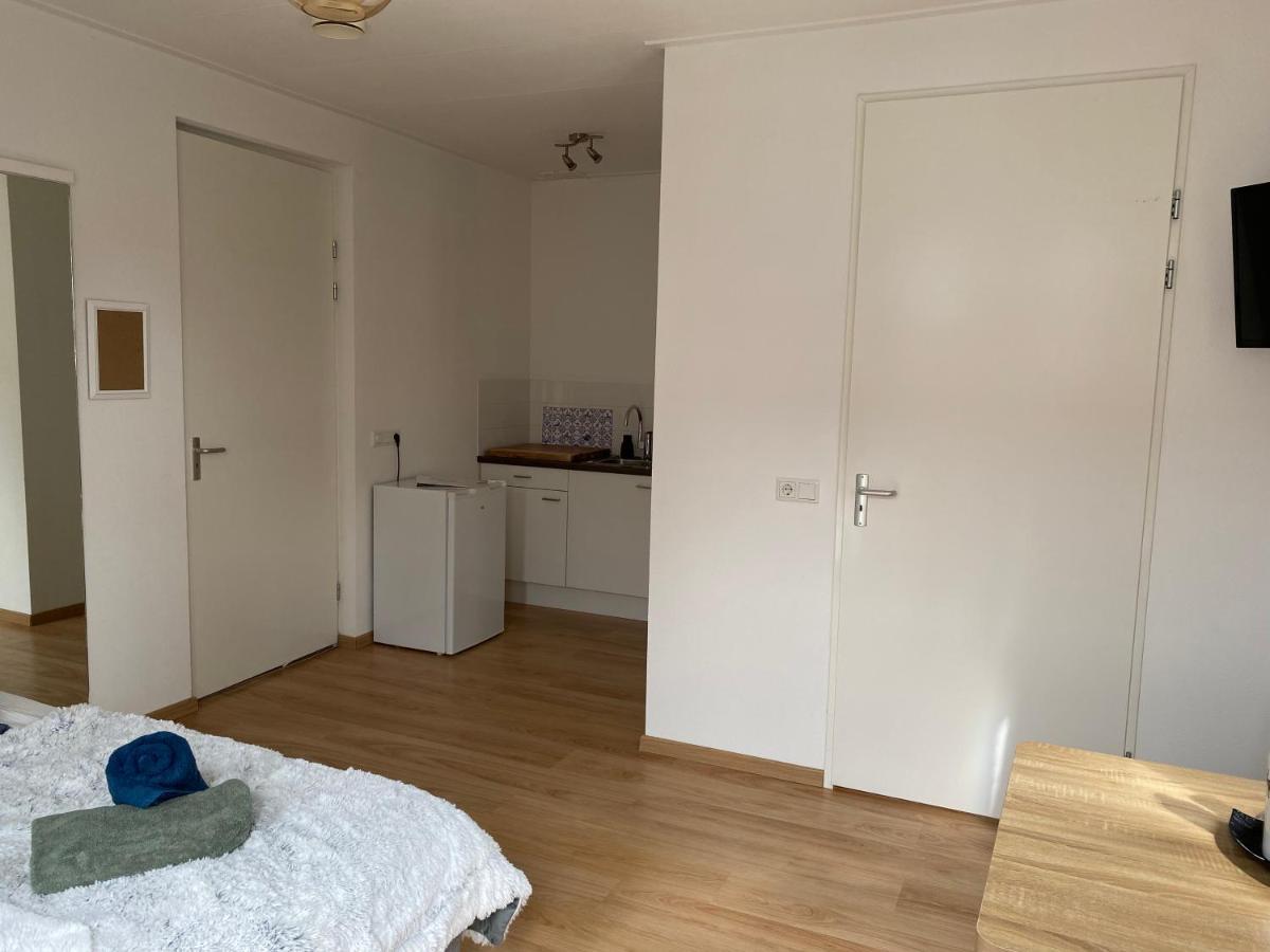 Etoile Aan Zee Ξενοδοχείο Vrouwenpolder Εξωτερικό φωτογραφία
